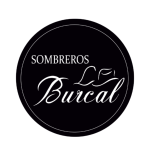Logo Sombreros Burcal